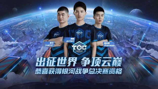 第一个破局 第一个破局