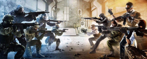 中路形成4 中路形成4