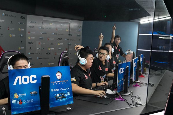 就有机会在 就有机会在