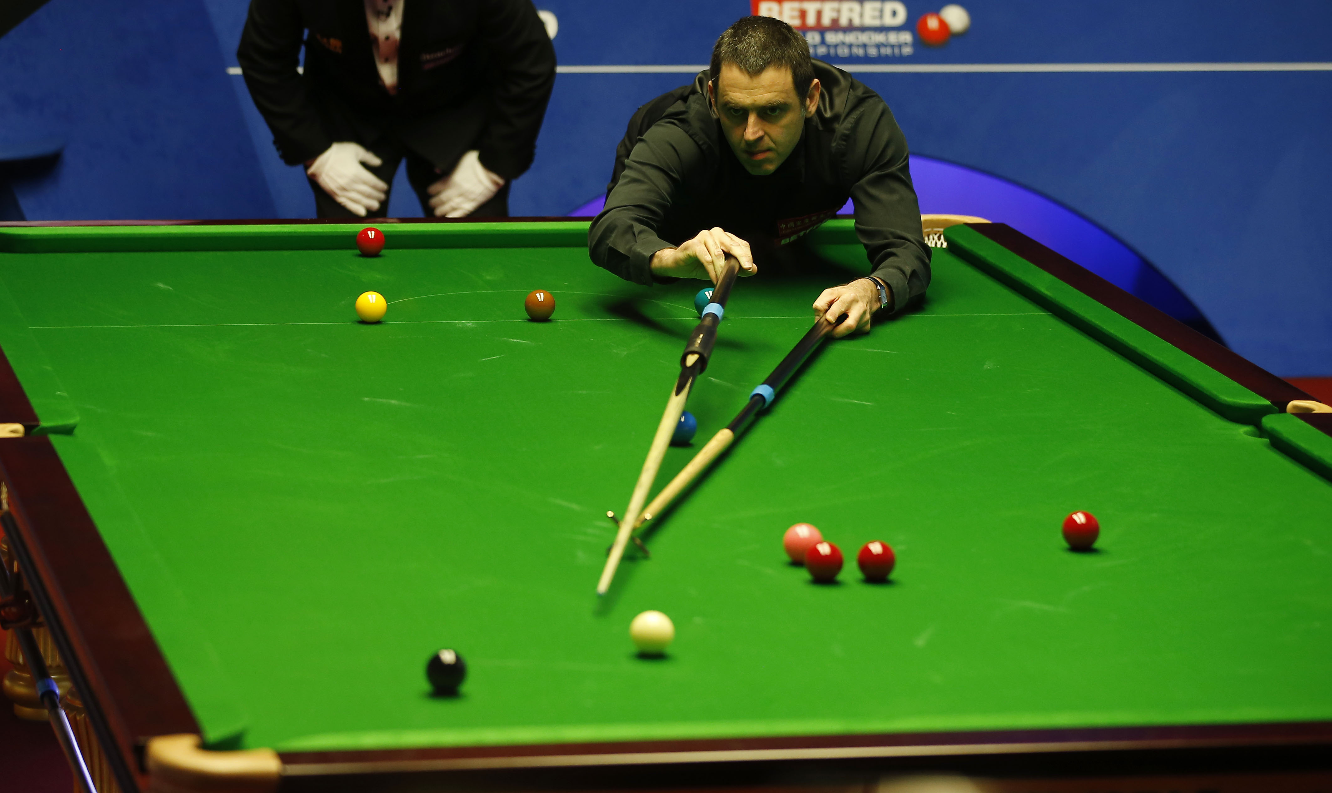 剧情优先 剧情优先